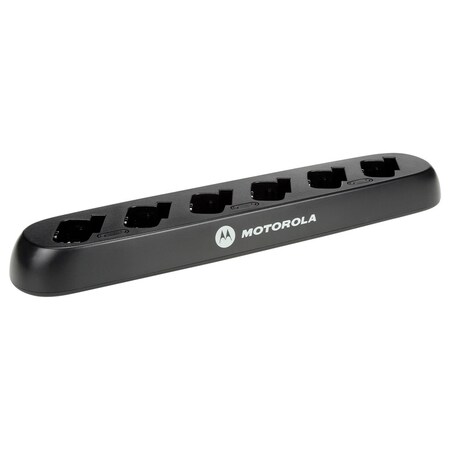Motorola 6Unit Charger Cls Series 56531